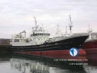 Тралер за продажба