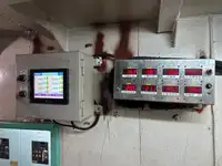 Trawler за продан