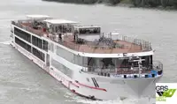 Круизен кораб за продажба