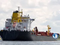 Танкер за нефт/химикали за продажба