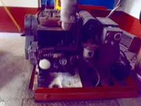 Буксир за продажба
