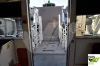 Круизен кораб за продажба