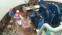 Буксир за продажба
