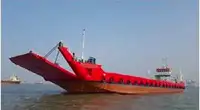 Контейнеровоз за продажба