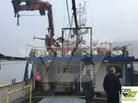 Изследователски кораб за продан