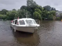 Пътнически кораб за продан