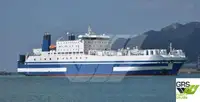 Ro-Ro ship за продан