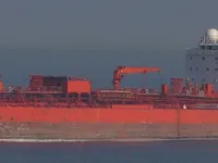 Танкер за нефт/химикали за продажба