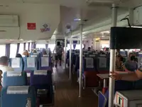 Круизен кораб за продажба