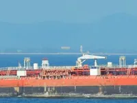 Танкер за нефт/химикали за продажба