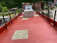 Десантен кораб, танкер за продажба