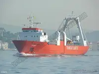 Ro-Ro кораб за продажба