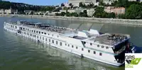 Круизен кораб за продажба