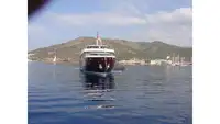 Круизен кораб за продажба