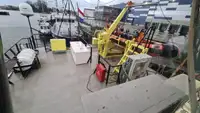 Кораб за доставки за продажба