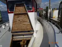 Кутер за продажба