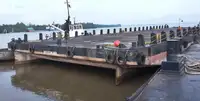Баржа за продажба