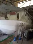 Спасителен кораб за продажба