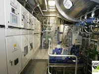 RoPax кораб за продажба
