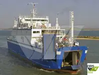 Ro-Ro ship за продан