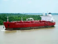 Танкер за нефт/химикали за продажба