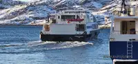 Ro-Ro кораб за продажба