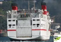 Ro-Ro кораб за продажба