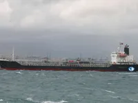 Танкер за нефт/химикали за продажба