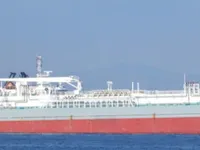 Танкер за нефт/химикали за продажба