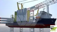 Плавуча сондажна платформа за продажба