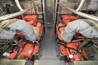 Кораб за проучване за продажба