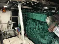 Круизен кораб за продажба