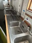Плаващ хотел за продажба