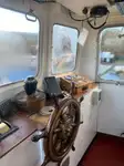 Круизен кораб за продажба