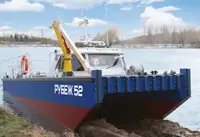 Работни лодки за продажба