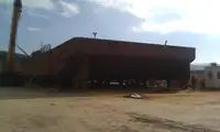 Баржа за продажба