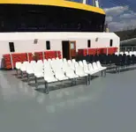 Фериботен кораб за продан