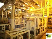 Плаващ хотел за продажба
