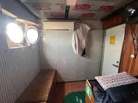 Буксир за продажба