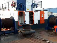 Буксир за продажба