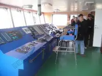 Танкер за нефт/химикали за продажба
