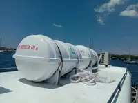 Кораб за превоз на екипаж за продажба