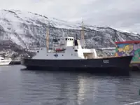 Ro-Ro кораб за продажба
