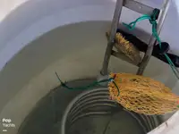Кораб за преработка на риба за продажба