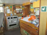 Дълголинеен тралер за продажба