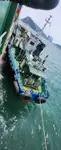 Oil/Chemical tanker за продан