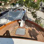 Круизен кораб за продажба