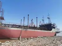 Танкер за нефт/химикали за продажба