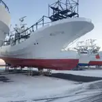 Тралер за продажба