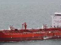 Танкер за нефт/химикали за продажба